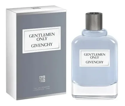 Givenchy Gentlemen Eau Toilette 50ml