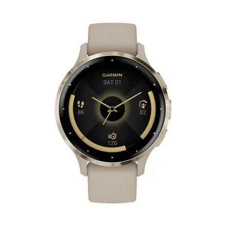 Smartwatch 010 04 Venu 3