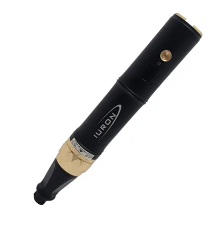 Dermaroller Caneta Dermapen Ultima A8S Dr Pen