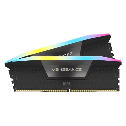 Corsair Vengeance Rgb Ddr 5 4800 64GB