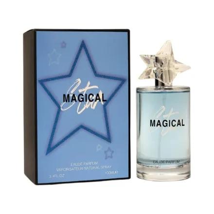 Lovali Perfume Magical Star Eau Parfum 100ml