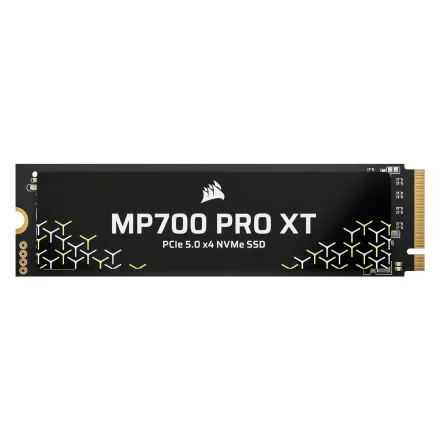 2 Corsair Pro Xt Pcie Cssd 4TB
