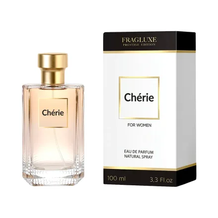Perfume Fragluxe Cherie Edp Femenino 100ml
