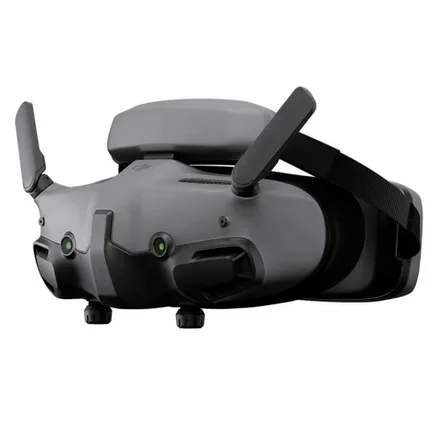 Lente Vr Goggles 3