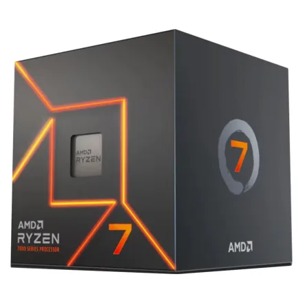 Processador 7 7700 Socket AM5 8 16 Threads Turbo Cache