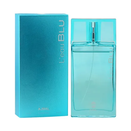 Perfume Ajmal Eau Blu Edp 90ml