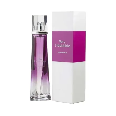 Perfume Givenchy Very Irresistible Edp Feminino 75ml