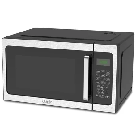 Quanta Cookwave Qtmd 30 950 Watts Litros Grill