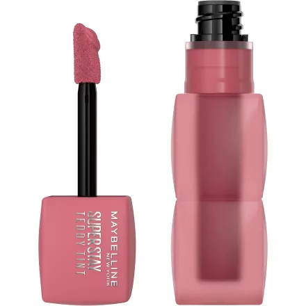 Maybelline Labial Super Stay Teddy Tint 55 Kneehigh 5ml