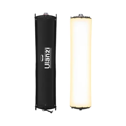 Luz Ulanzi L097 Inflable