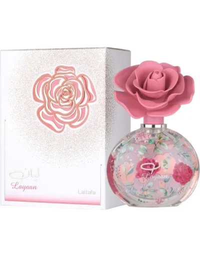 PERFUME LATTAFA LAYAAN...