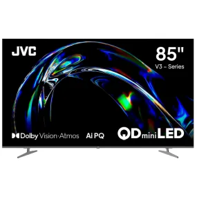 Jvc 85 Lt 4K