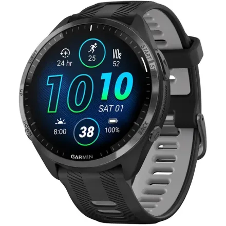 Forerunner 965 010 00 47mm