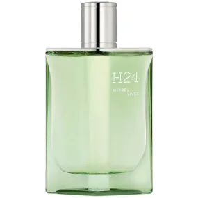 Perfume Tester Hermes Terre H24 Herbes Vives Masculino