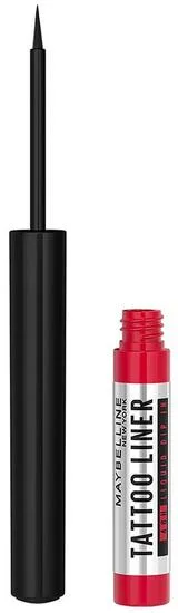 Delineador Maybelline Tattoo Liner 48H Dip In Shake Well Before