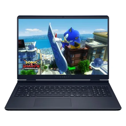 Gamer Alienware Ultra 9 270H Rtx 5070 16 11 9346 1TB 32GB