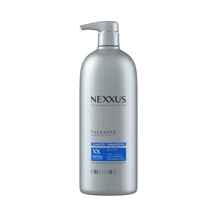 Shampoo Nexxus Therappe Free Silicones 1 Litro