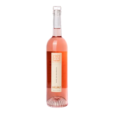 Vino Castel Mimi Rose Bulboaca 750ml