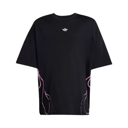 Remera Juvenil Adidas Jx3881 Tee Unisex