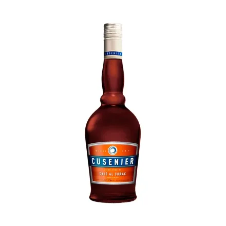 Licor Cusenier Cafe Al Conac 700ml