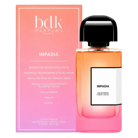 Perfume Bdk Impadia Eau Parfum Unissex 100ml