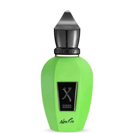 Xerjoff Perfume Blends Neo Rio Fluo Green Parfum 50ml