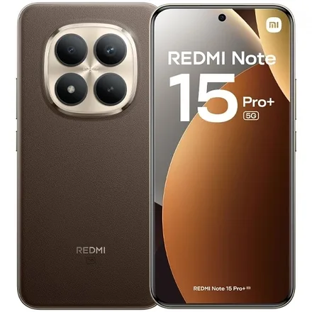 Redmi Note 15 Pro Plus 5G 256GB