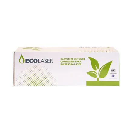 Toner Ecolaser Eco Sam K200 1500 Hojas