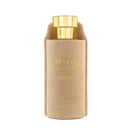 Sorvella Perfume Corporal Cabello Soho 100ml