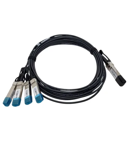 Qsfp Plus Cabo Sfp Cab 40g