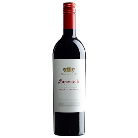 Vinho Lapostolle Casa Cabernet Sauvignon 750ml