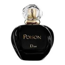 Perfume Christian Dior Poison Eau Toilette Feminino 100ml