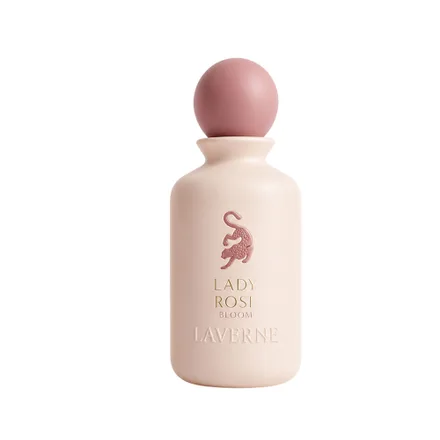 Perfume Laverne Lady Rose Bloom Edp 100ml