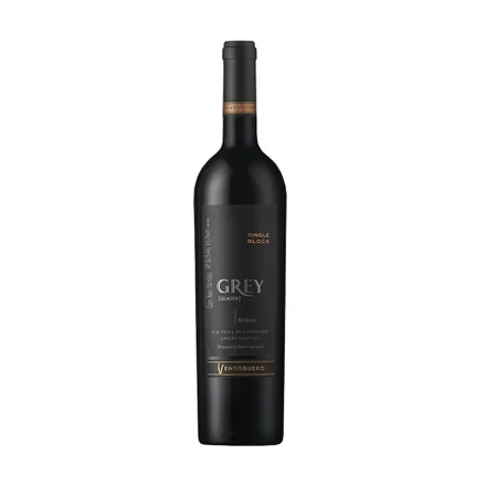 Vinho Ventisquero Grey Syrah 750ml