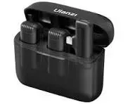 Ulanzi Microfono 12 Lightning