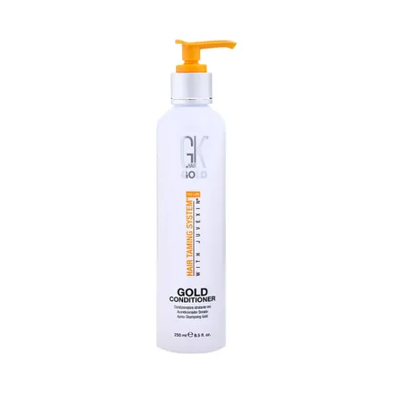 Acondicionador Gk Hair Gold 250ml