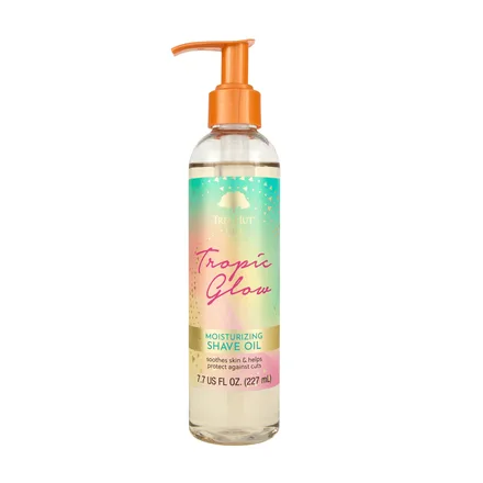 Tree Hut Aceite Depilatorio Tropic Glow 227ml