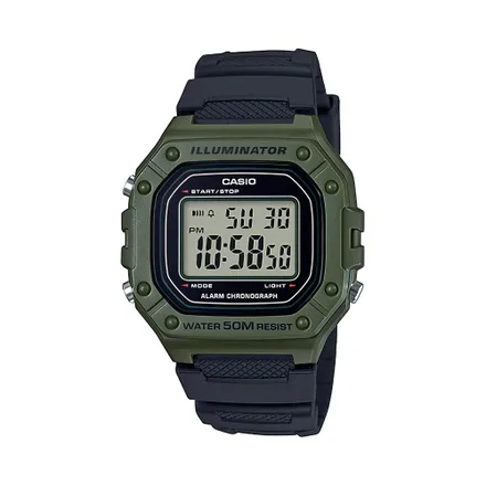 Casio 218 3 Avdf