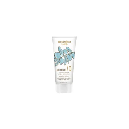 Australian Gold Botanical Lotion Spf 70 147ml