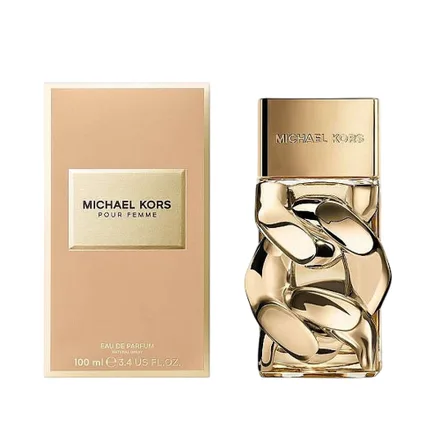 Perfume Michael Kors Pour Femme Eau Parfum 100ml