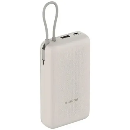 Cargador Power Bank Mah Saidas 2 Tan