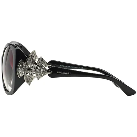 Oculos Bvlgari Feminino 901 8H 58