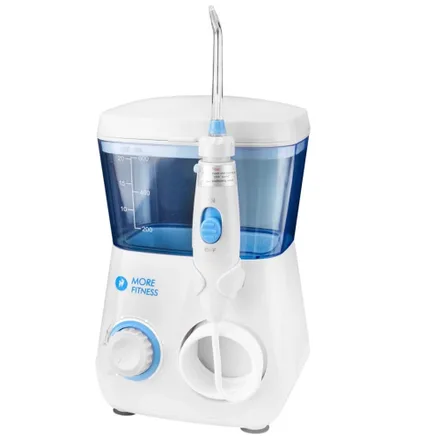 Irrigador Bucal More Fitness 600ml