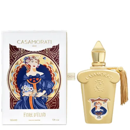 Xerjoff Perfume Casamorati Fiore Diulivo Eau Parfum 100ml