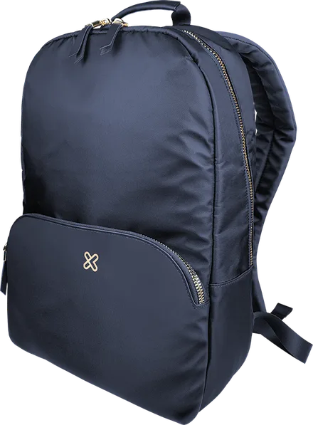 KLIP MOCHILA KNB-456BL ABERDEE 15.6" BLUE