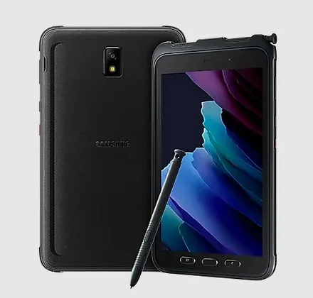 Galaxy Tab Active 3 T575 8 64GB