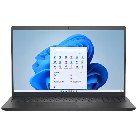Inspiron 15 3535 Pus 7 Carbon 512GB