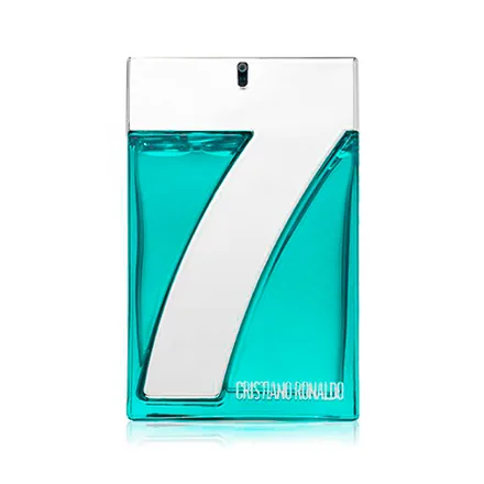 Cristiano Ronaldo CR7 Origins Edt 100ml
