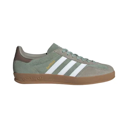 Calzado Deportivo Adidas Ji3526 Gazelle Masculino