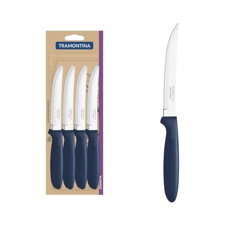 Set Cuchillos Tramontina Ipanema 915 12 Piezas